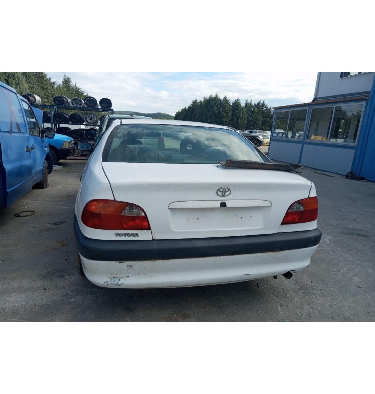 Ολόκληρο Αυτοκίνητο Toyota Avensis T22 Κωδ.Κινητηρα 4AFE 1600cc 101hp 1997-2003