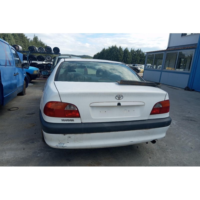 Ολόκληρο Αυτοκίνητο Toyota Avensis T22 Κωδ.Κινητηρα 4AFE 1600cc 101hp 1997-2003