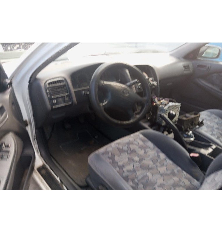 Ολόκληρο Αυτοκίνητο Toyota Avensis T22 Κωδ.Κινητηρα 4AFE 1600cc 101hp 1997-2003