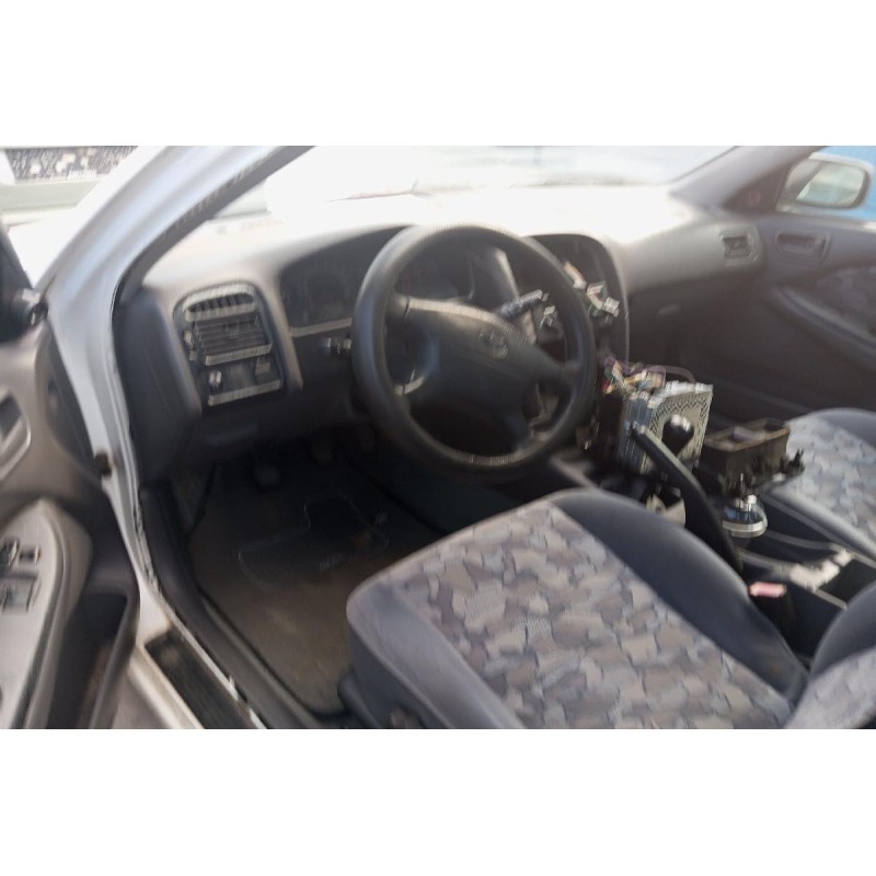 Ολόκληρο Αυτοκίνητο Toyota Avensis T22 Κωδ.Κινητηρα 4AFE 1600cc 101hp 1997-2003