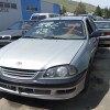Ολόκληρο Αυτοκίνητο Toyota Avensis T22 Κωδ.Κινητηρα 4AFE 1600cc 101hp 1997-2003