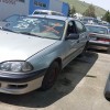 Ολόκληρο Αυτοκίνητο Toyota Avensis T22 Κωδ.Κινητηρα 4AFE 1600cc 101hp 1997-2003