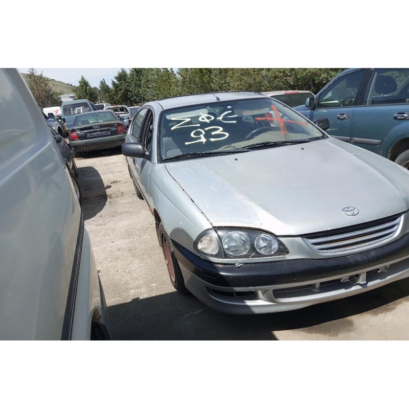 Ολόκληρο Αυτοκίνητο Toyota Avensis T22 Κωδ.Κινητηρα 4AFE 1600cc 101hp 1997-2003