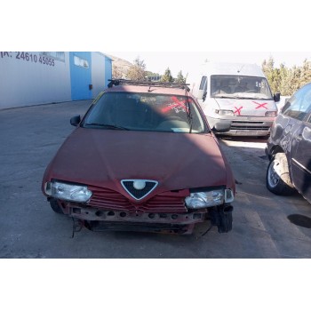 Ολόκληρο Αυτοκίνητο Alfa Romeo 145 Κωδ.κινητηρα AR33503 Κωδ.Κινητηρα 1400cc 103hp 1996-2001
