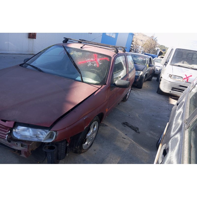 Ολόκληρο Αυτοκίνητο Alfa Romeo 145 Κωδ.κινητηρα AR33503 Κωδ.Κινητηρα 1400cc 103hp 1996-2001