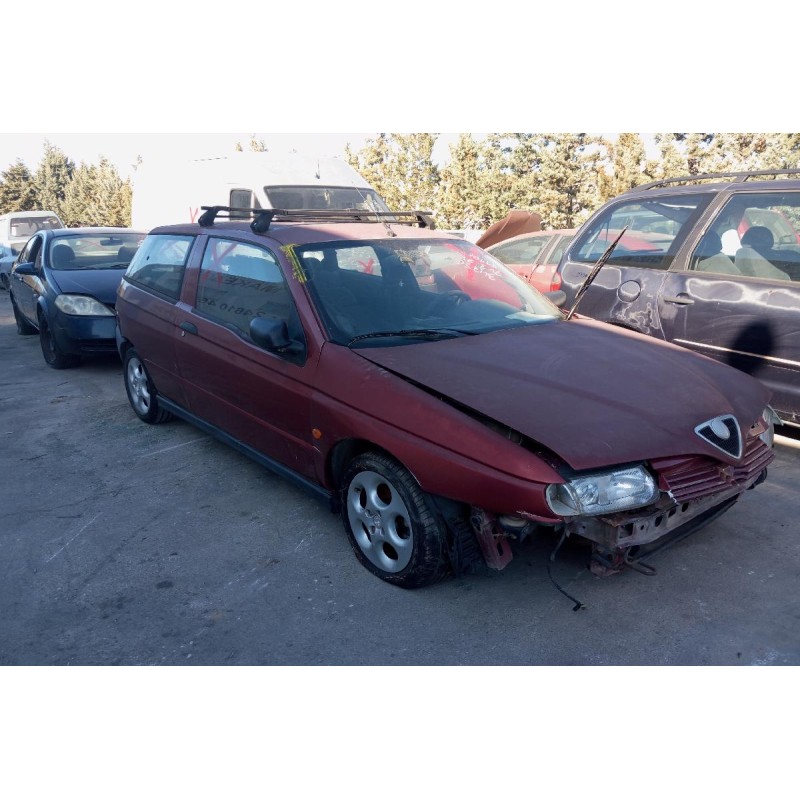Ολόκληρο Αυτοκίνητο Alfa Romeo 145 Κωδ.κινητηρα AR33503 Κωδ.Κινητηρα 1400cc 103hp 1996-2001