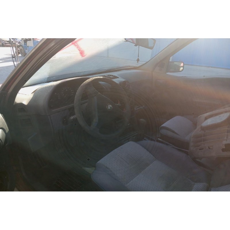 Ολόκληρο Αυτοκίνητο Alfa Romeo 145 Κωδ.κινητηρα AR33503 Κωδ.Κινητηρα 1400cc 103hp 1996-2001