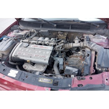 Ολόκληρο Αυτοκίνητο Alfa Romeo 145 Κωδ.κινητηρα AR33503 Κωδ.Κινητηρα 1400cc 103hp 1996-2001