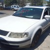 Ολόκληρο Αυτοκίνητο Volkswagen Passat Κωδ.Κινητηρα ATJ 1900cc 115hp 1997-2000