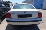Ολόκληρο Αυτοκίνητο Volkswagen Passat Κωδ.Κινητηρα ATJ 1900cc 115hp 1997-2000