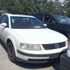 Ολόκληρο Αυτοκίνητο Volkswagen Passat Κωδ.Κινητηρα ATJ 1900cc 115hp 1997-2000