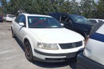 Ολόκληρο Αυτοκίνητο Volkswagen Passat Κωδ.Κινητηρα ATJ 1900cc 115hp 1997-2000