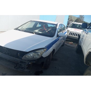 Ολόκληρο Αυτοκίνητο Hyundai i 30 Κωδ.Κινητηρα G4GC 2000cc 143hp 2007-2011