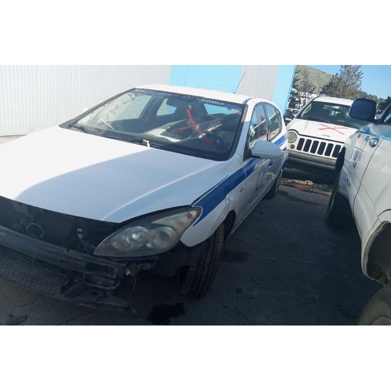 Ολόκληρο Αυτοκίνητο Hyundai i 30 Κωδ.Κινητηρα G4GC 2000cc 143hp 2007-2011