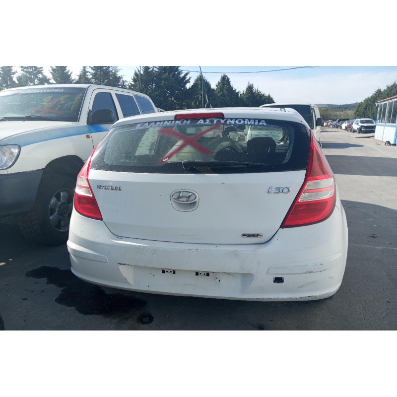 Ολόκληρο Αυτοκίνητο Hyundai i 30 Κωδ.Κινητηρα G4GC 2000cc 143hp 2007-2011