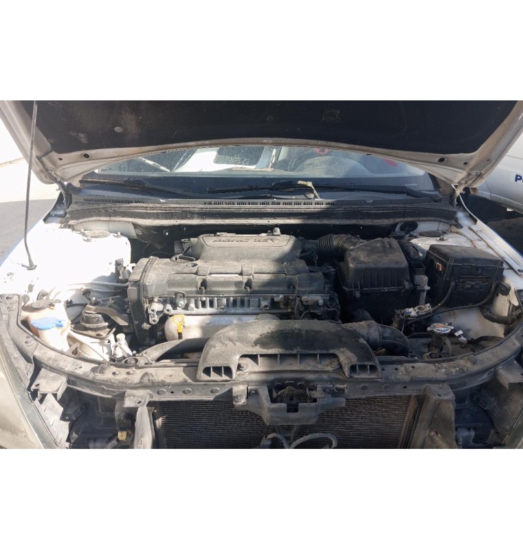 Ολόκληρο Αυτοκίνητο Hyundai i 30 Κωδ.Κινητηρα G4GC 2000cc 143hp 2007-2011