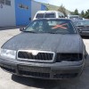 Ολόκληρο Αυτοκίνητο Skoda Octavia AUM Κωδ.Κινητηρα AUM 1800cc 150hp 1997-2010
