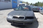 Ολόκληρο Αυτοκίνητο Skoda Octavia AUM Κωδ.Κινητηρα AUM 1800cc 150hp 1997-2010