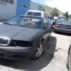 Ολόκληρο Αυτοκίνητο Skoda Octavia AUM Κωδ.Κινητηρα AUM 1800cc 150hp 1997-2010