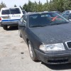 Ολόκληρο Αυτοκίνητο Skoda Octavia AUM Κωδ.Κινητηρα AUM 1800cc 150hp 1997-2010