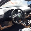 Ολόκληρο Αυτοκίνητο Skoda Octavia AUM Κωδ.Κινητηρα AUM 1800cc 150hp 1997-2010