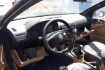 Ολόκληρο Αυτοκίνητο Skoda Octavia AUM Κωδ.Κινητηρα AUM 1800cc 150hp 1997-2010