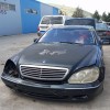 Ολόκληρο Αυτοκίνητο Mercedes-Benz S400 W200 Κωδ.Κινητηρα 628960 4000cc 250hp 1998-2006
