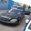 Ολόκληρο Αυτοκίνητο Mercedes-Benz S400 W200 Κωδ.Κινητηρα 628960 4000cc 250hp 1998-2006