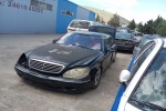 Ολόκληρο Αυτοκίνητο Mercedes-Benz S400 W200 Κωδ.Κινητηρα 628960 4000cc 250hp 1998-2006