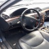 Ολόκληρο Αυτοκίνητο Mercedes-Benz S400 W200 Κωδ.Κινητηρα 628960 4000cc 250hp 1998-2006