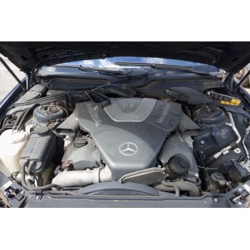 Ολόκληρο Αυτοκίνητο Mercedes-Benz S400 W200 Κωδ.Κινητηρα 628960 4000cc 250hp 1998-2006