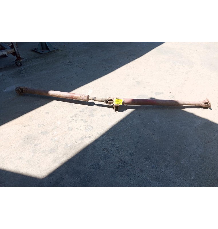 Κεντρικος Αξονας Ford Transit Κωδ.Κινητηρα 4AB 1987-1991 205cm