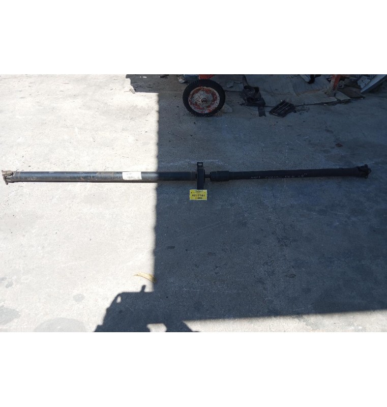 Κεντρικος Αξονας Suzuki SX4 2007-2013 Diesel 187cm