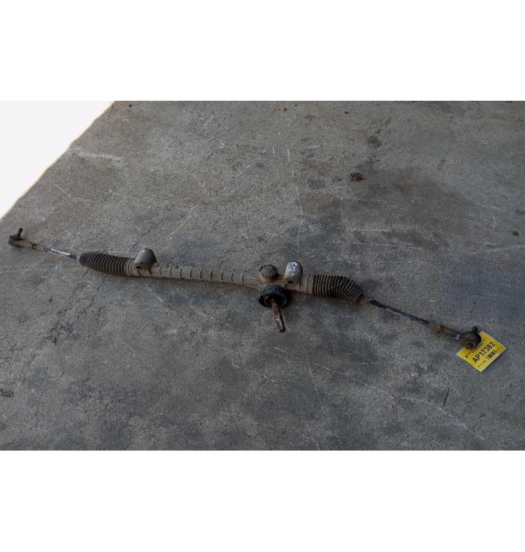 Κρεμαργιέρα Μηχανικη Opel Corsa C 2000-2006 26082855