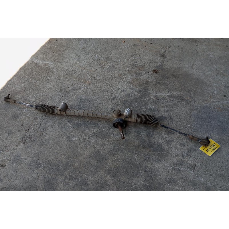 Κρεμαργιέρα Μηχανικη Opel Corsa C 2000-2006 26082855