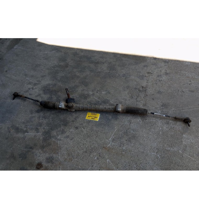 Κρεμαργιέρα Μηχανικη Opel Corsa C 2000-2006 26082855