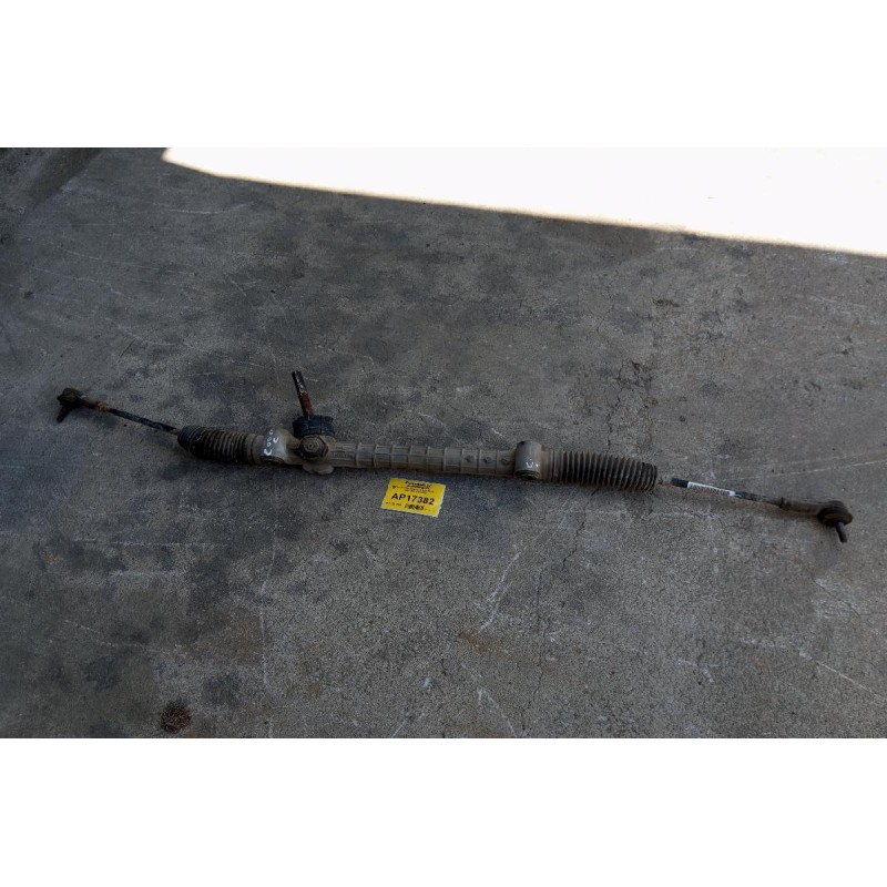 Κρεμαργιέρα Μηχανικη Opel Corsa C 2000-2006 26082855