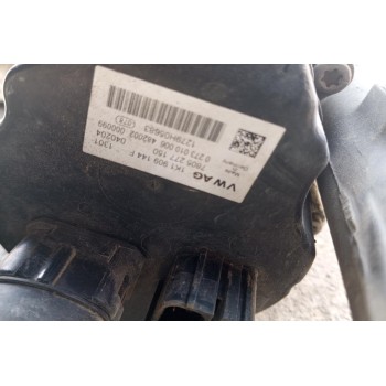 Κρεμαργιέρα Ηλεκτρικη Volkswagen Golf V 2004-2008 1K1909144F