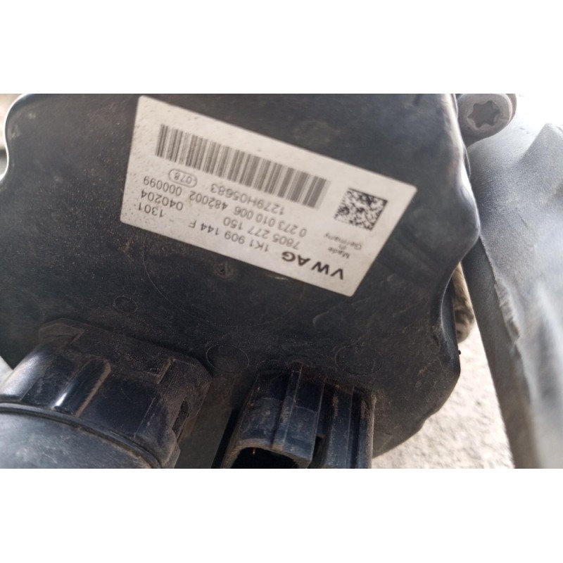 Κρεμαργιέρα Ηλεκτρικη Volkswagen Golf V 2004-2008 1K1909144F