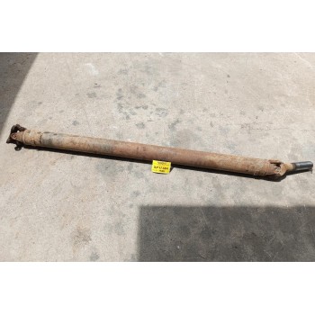 Κεντρικος Αξονας Πίσω Nissan Navara D40 2005-2010 130cm