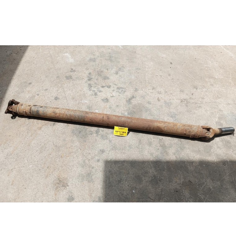 Κεντρικος Αξονας Πίσω Nissan Navara D40 2005-2010 130cm