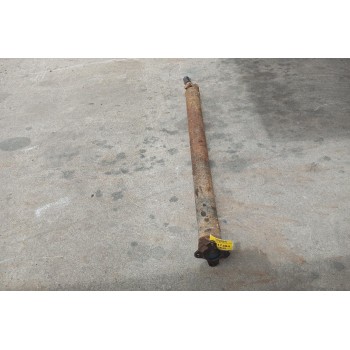 Κεντρικος Αξονας Πίσω Nissan Navara D40 2005-2010 130cm