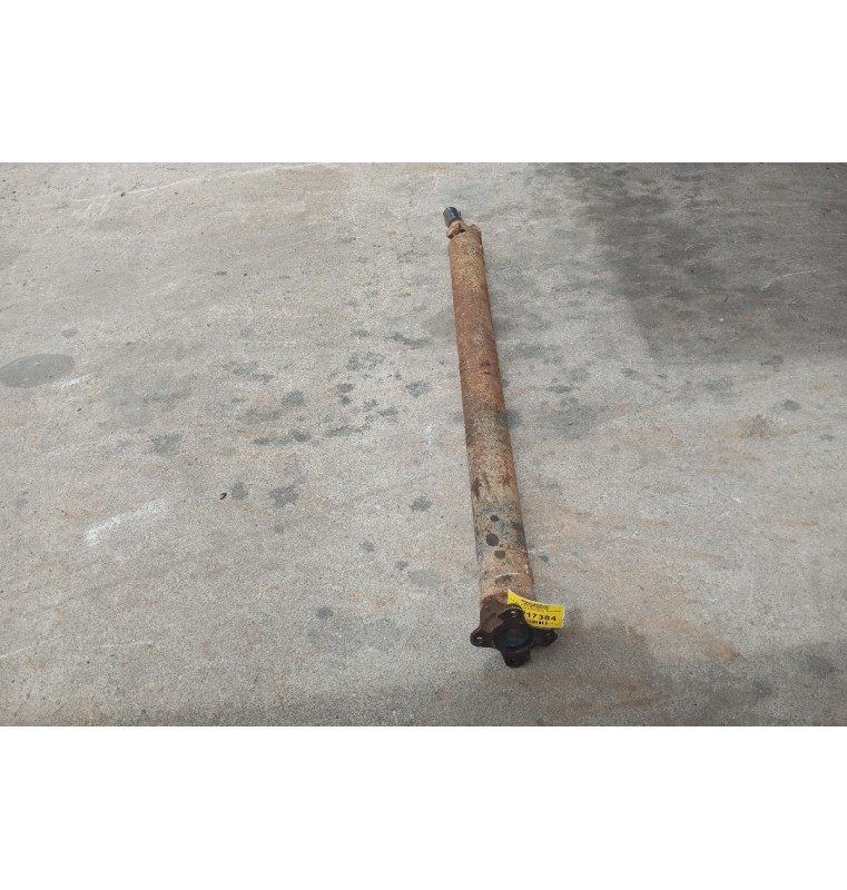 Κεντρικος Αξονας Πίσω Nissan Navara D40 2005-2010 130cm