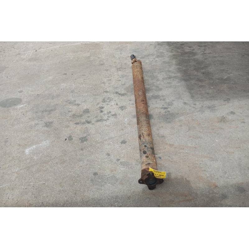 Κεντρικος Αξονας Πίσω Nissan Navara D40 2005-2010 130cm