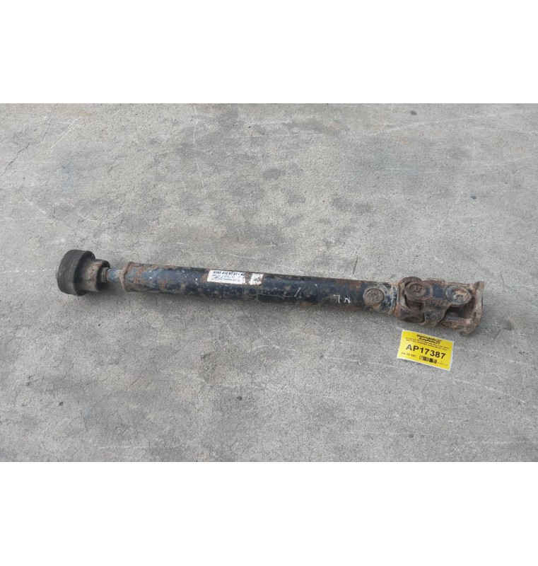 Κεντρικος Αξονας Εμπρός Mercedes-Benz ML W163 1998-2005 A1634100301 75cm