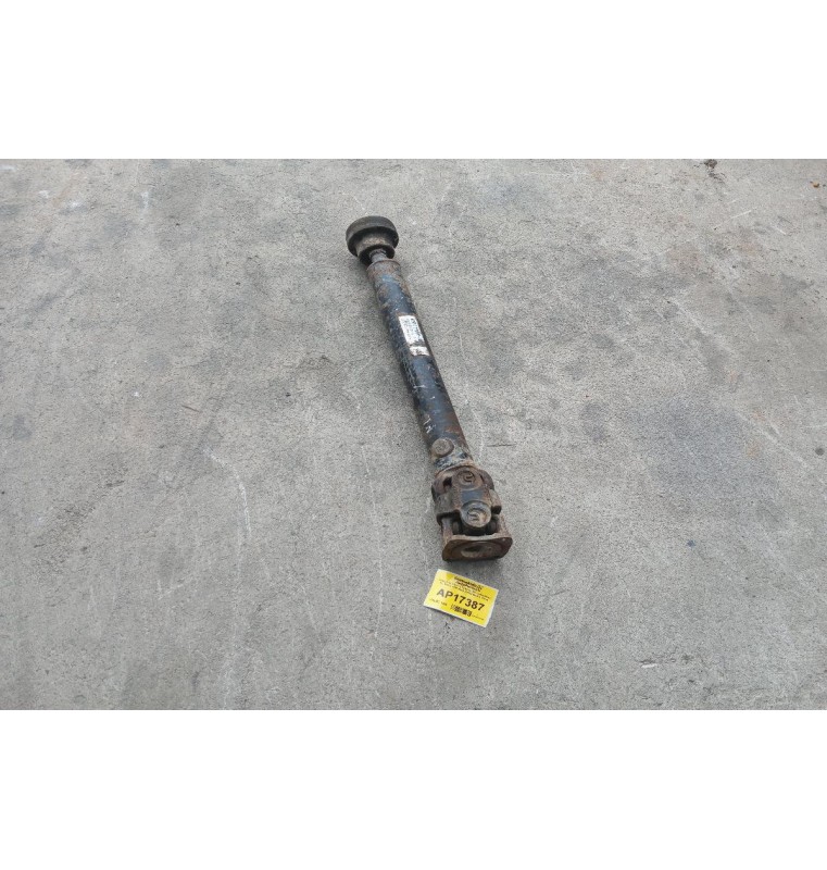 Κεντρικος Αξονας Εμπρός Mercedes-Benz ML W163 1998-2005 A1634100301 75cm