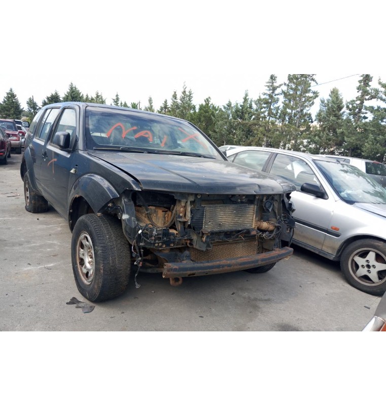 Ολόκληρο Αυτοκίνητο Nissan Pathfinder Κωδ.Κινητηρα YD25DDTI 2500cc 171hp 2005-2010