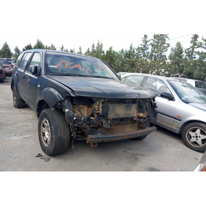 Ολόκληρο Αυτοκίνητο Nissan Pathfinder Κωδ.Κινητηρα YD25DDTI 2500cc 171hp 2005-2010