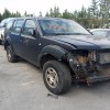 Ολόκληρο Αυτοκίνητο Nissan Pathfinder Κωδ.Κινητηρα YD25DDTI 2500cc 171hp 2005-2010