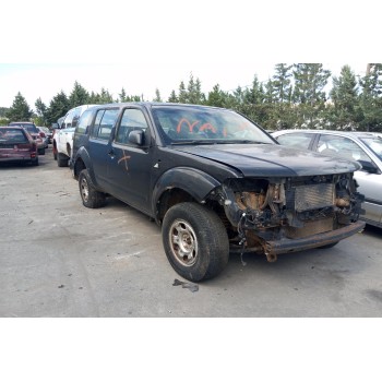 Ολόκληρο Αυτοκίνητο Nissan Pathfinder Κωδ.Κινητηρα YD25DDTI 2500cc 171hp 2005-2010